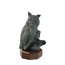Scultura antica gufo usato  Cambiago
