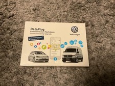 Dataplug volkswagen connectivi gebraucht kaufen  Deutschland