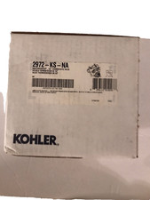 Kohler 2972 master d'occasion  Expédié en Belgium