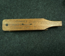 Vintage lynch wolrd for sale  Ely