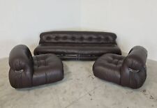 Salotto soriana cassina usato  Torino