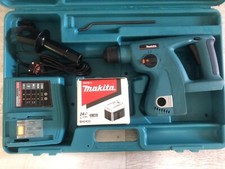 Makita bhr200 cordless for sale  SHEFFIELD