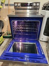Smart freestanding 6.3 for sale  Sunnyvale
