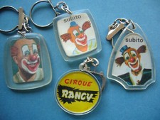 Porte clés keychain d'occasion  Mazan