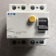 Eaton electric schutzschalter gebraucht kaufen  Leer (Ostfriesland)
