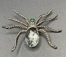Vintage crystal marcasite for sale  Salem