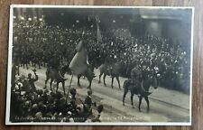 Ww1 photo postcard. for sale  FAREHAM