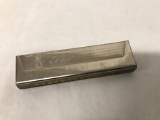 Old harmonica for sale  SAWBRIDGEWORTH