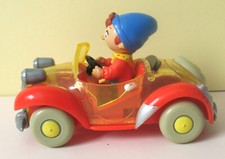 Voiture oui oui d'occasion  Bergheim