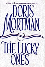 Lucky ones hardcover for sale  Mishawaka