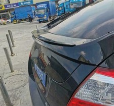 Rear trunk roof d'occasion  Expédié en Belgium