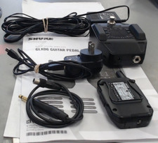 Shure glxd6 digital for sale  Pompano Beach