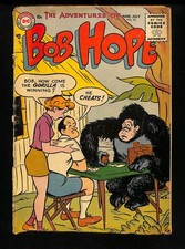 Adventures bob hope for sale  Montgomery