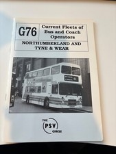 Psv circle g76 for sale  WASHINGTON