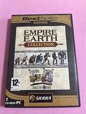 Gioco videogioco empire usato  Bari