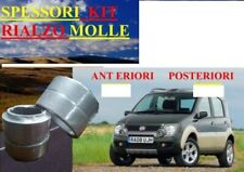 kit rialzo panda 4x4 169 usato kit rialzo panda 4x4 169 usato San Giorgio Morgeto