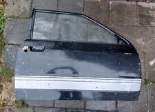 Escort mk3 3dr for sale  WEST DRAYTON