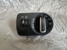 Audi facelift headlight for sale  BRISTOL