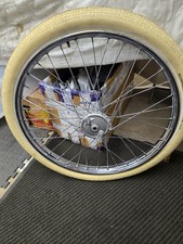 Nsu quickly wheels for sale  HALESOWEN