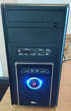 Windows intel core gebraucht kaufen  Markneukirchen