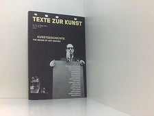 Texte zur kunst gebraucht kaufen  Berlin