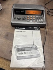 Radio shack 405 for sale  Haskell