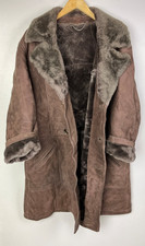 Real shearling sheepskin for sale  CANTERBURY