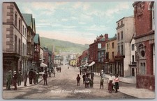 Newtown broad street for sale  GLASGOW