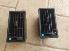 Coppia bocchette laterali usato  Torrita di Siena