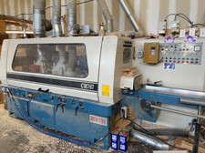Molder for sale  Shelton