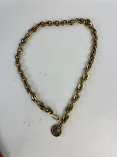 Gucci chain belt for sale  AMERSHAM