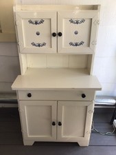Antique child kitchen for sale  Brick