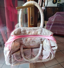 Borsa fasciatoio neonato usato  Mantova