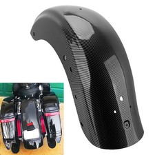 Carbon fiber rear for sale  USA