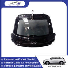 Hayon audi 8u0827025b d'occasion  Saint-Quentin