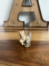Wade whimsies squirrel for sale  REDDITCH