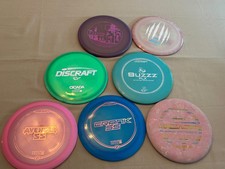 Lot discraft golf for sale  Syracuse