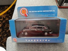 Vanguards va08906 morris for sale  TY CROES
