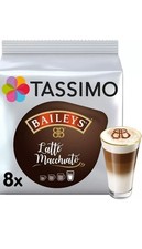 Tassimo latte machiato for sale  COVENTRY