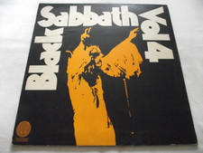 vinyl records vinyl black sabbath for sale vinyl records vinyl black sabbath for sale ABERGAVENNY