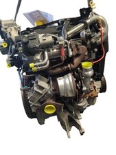 Moteur nissan juke d'occasion  Athis-Mons