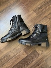 Mustang damen winterschuhe gebraucht kaufen  Eschwege