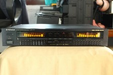 UŻYWANY KOREKTOR GRAFICZNY PIONEER GR-777 VINTAGE DŹWIĘK BRAK PRZYCISKU na sprzedaż  Wysyłka do Poland