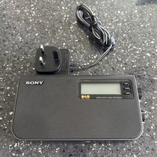 Sony xdr s55 for sale  READING