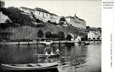 Meersburg bodensee innenhafen gebraucht kaufen  Berlin
