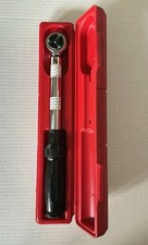 Craftsman torque wrench for sale  San Antonio
