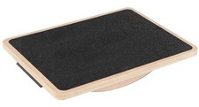 Wooden balance board for sale Wooden balance board for sale  SALFORD