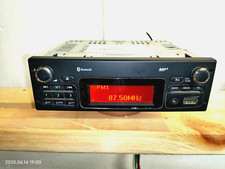 Rádio de carro MP3 player Bluetooth RENAULT master, Kangoo AGC-1220RF comprar usado  Enviando para Brazil
