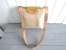 Sac bandouliere toile d'occasion  Serris