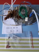 Saeco thermoblock boiler gebraucht kaufen  Nottuln